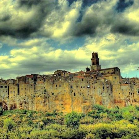 Near The Sea Big Panoramic House 2 Terraces In Lovely Village Montiano  Exterior foto